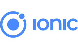 Ionic Framework logo