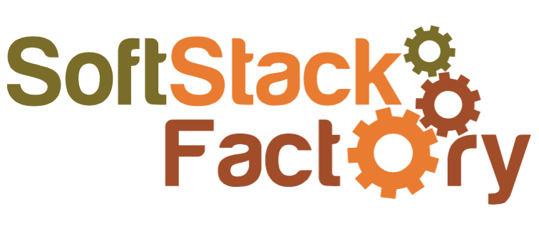 logo of softstackfactory