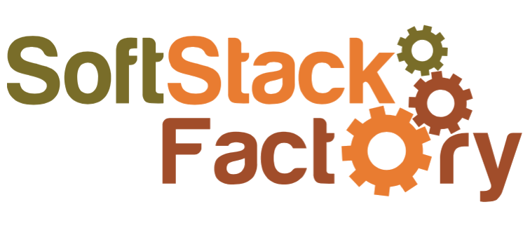 logo of SoftStack Factory