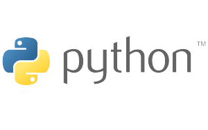 Intro to Python for Data Science logo