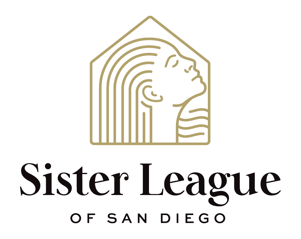 Sisters League logo